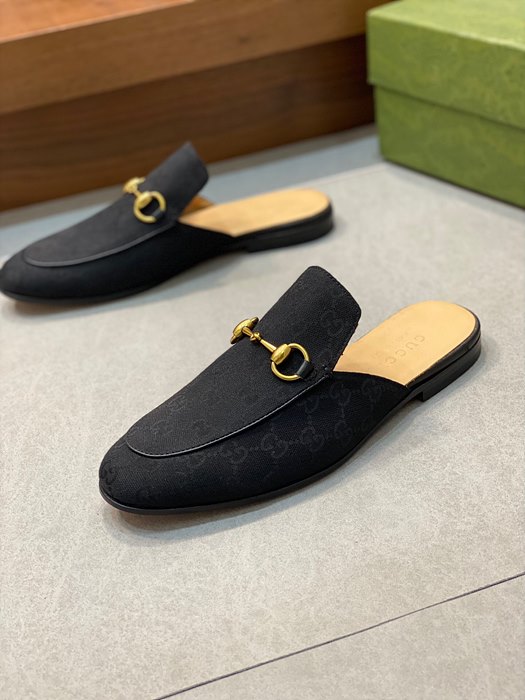 구찌 홀스빗 블로퍼 (남성용)