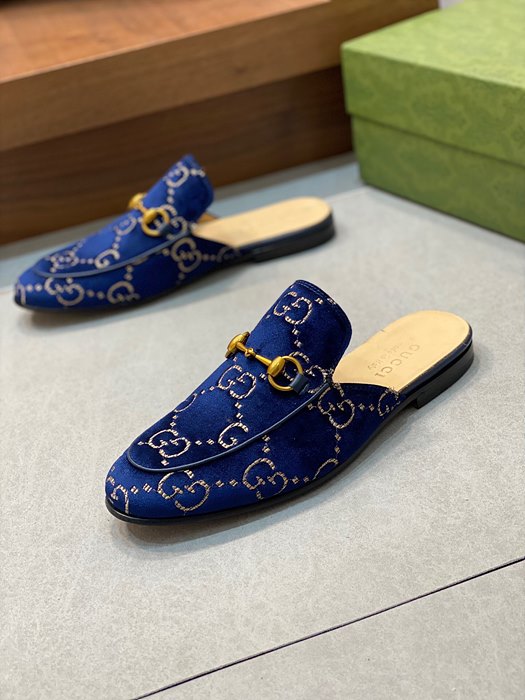 구찌 홀스빗 블로퍼 (남성용)