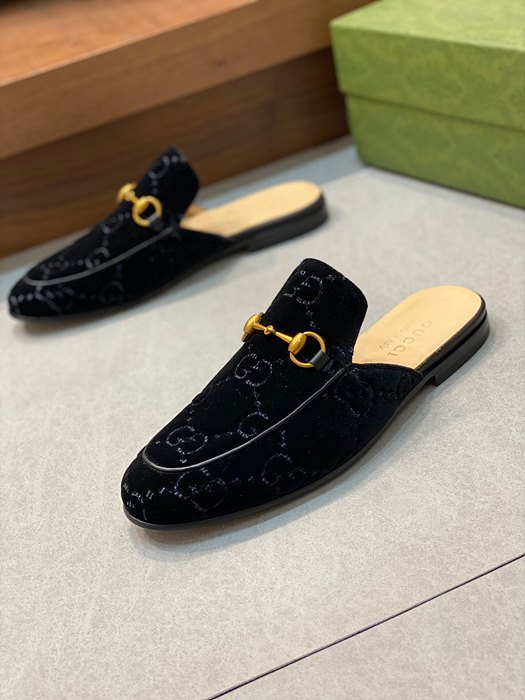 구찌 홀스빗 블로퍼 (남성용)