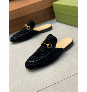 구찌 홀스빗 블로퍼 (남성용)