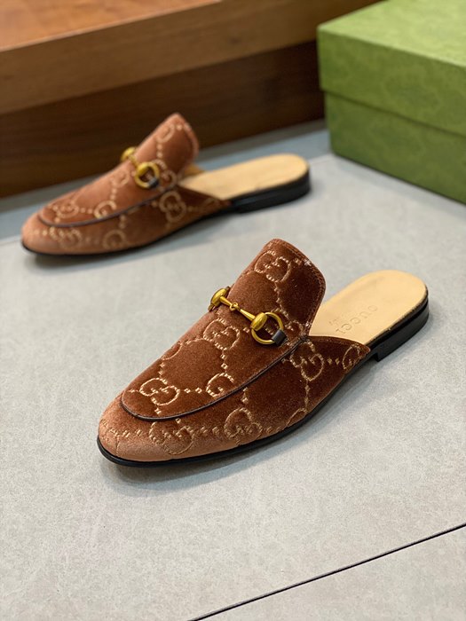 구찌 홀스빗 블로퍼 (남성용)