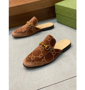 구찌 홀스빗 블로퍼 (남성용)