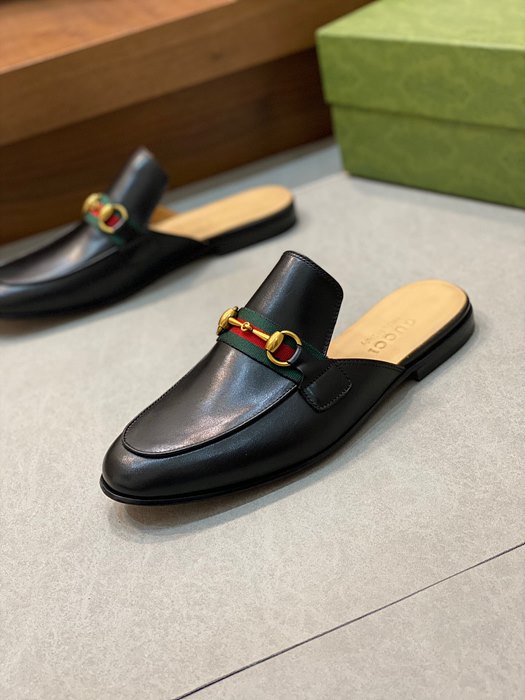 구찌 홀스빗 블로퍼 (남성용)