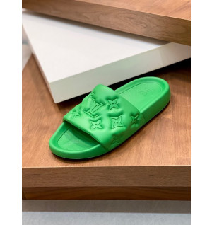 루이비통 lv 워터프론트 뮬 (남성용)