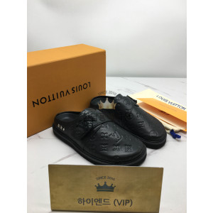 루이비통 LV 이지 뮬 (남성용)