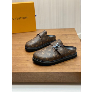 루이비통 LV 이지 뮬 (남성용)