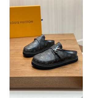 루이비통 LV 이지 뮬 (남성용)