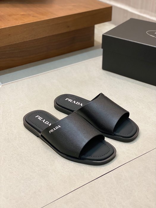 프라다 23ss prd 슬라이드 (남성용)
