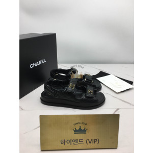 샤넬 23ss chanel 샌들 (upgrade ver.)