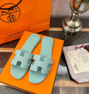 에르메스 hermes 오란 슬라이드 (upgrade ver.)