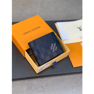 루이비통 LV 다미에 지피 버티컬 월릿 N60544