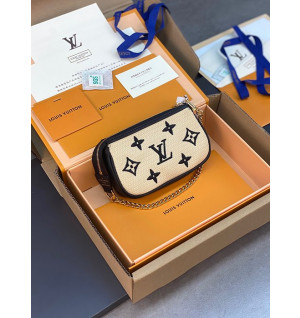 루이비통 LV 미니 포쉐트 악세사리 M82472