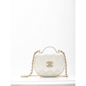 샤넬 23A 체인 달린 미니백 AP3378