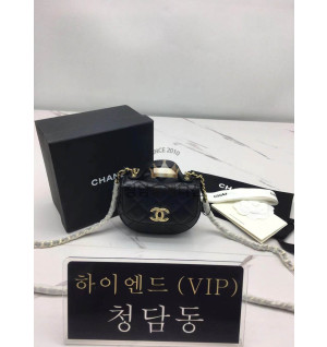 샤넬 23A 체인 달린 미니백 AP3378 (zp 비교 사진 有)