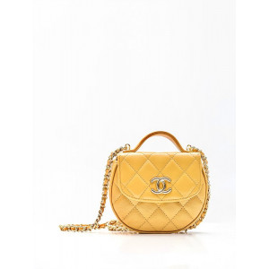 샤넬 23A 체인 달린 미니백 AP3378
