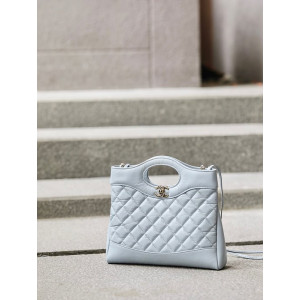 샤넬 23SS 31백 미니 AS4133