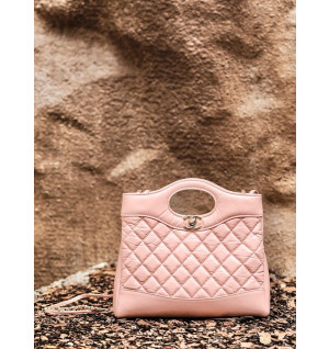 샤넬 23SS 31백 미니 AS4133