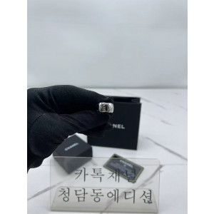 샤넬 chanel 코코 크러쉬 반지 (3COLOR)