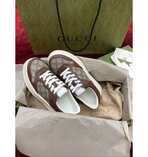 구찌 스니커즈 WHITE UPGA0 (남녀공용)