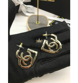 샤넬 chanel 귀걸이