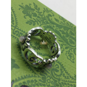 구찌 GG 플라워링