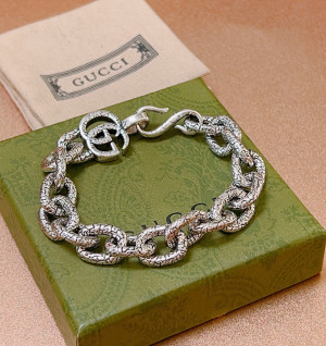구찌 gucci 브레이슬릿