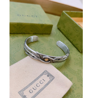 구찌 gucci 앵거 포레스트 브레이슬릿