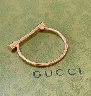 구찌 gucci 앵거 포레스트 브레이슬릿