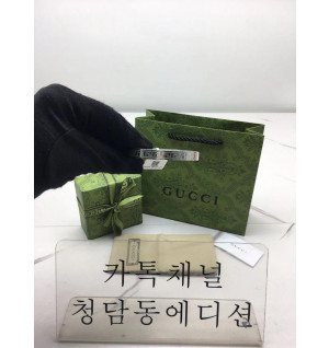 구찌 gucci 앵거 포레스트 브레이슬릿
