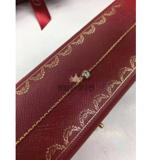 까르띠에 cartier 다무르 브레이슬릿 (3COLOR) (라지 사이즈)