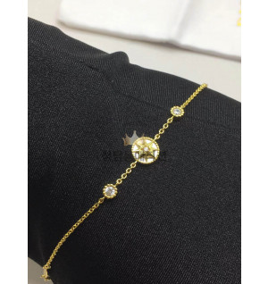 디올 dior 러브드방 브레이슬릿