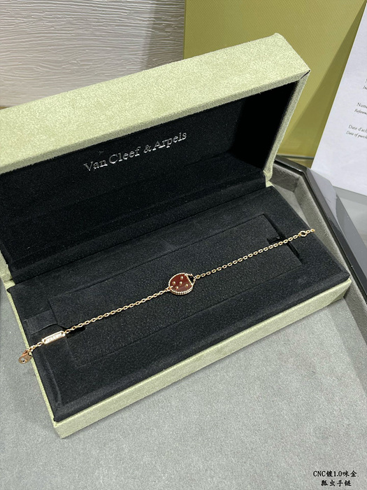 반클리프 vancleef 브레이슬릿