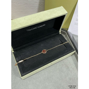 반클리프 vancleef 브레이슬릿