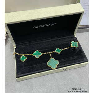 반클리프 vancleef 브레이슬릿