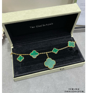 반클리프 vancleef 브레이슬릿