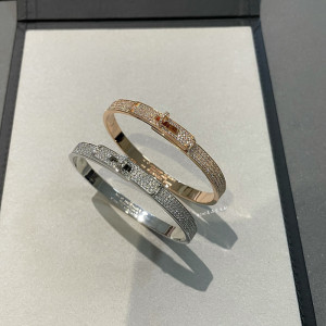 에르메스 hermes 켈리 브레이슬릿 (2COLOR)