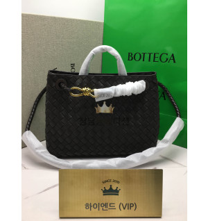 보테가베네타 안디아모 미디움 743572 (폰단트색상)