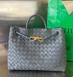 보테가베네타 안디아모 미디움 743572