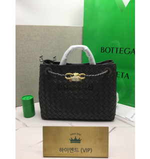 보테가베네타 24SS 안디아모 스몰 743568 (컬러 폰단트)