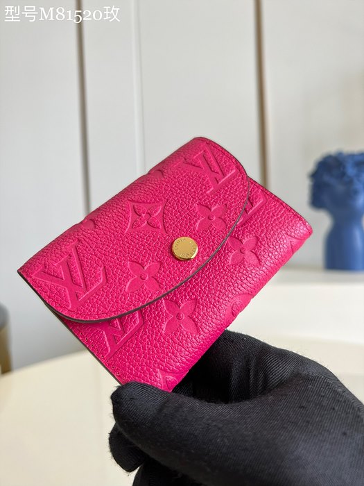 루이비통 로잘리 코인퍼스 M81520