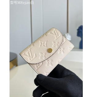 루이비통 로잘리 코인퍼스 M81520