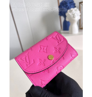 루이비통 로잘리 코인퍼스 M82485