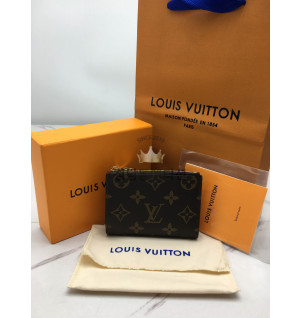 루이비통 리사 월릿 M82381 (내부 레드)