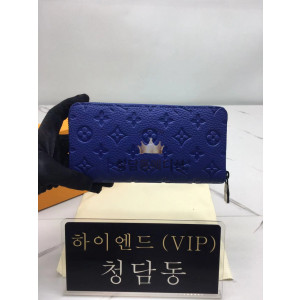 루이비통 지피 오거나이저 장지갑 M82597