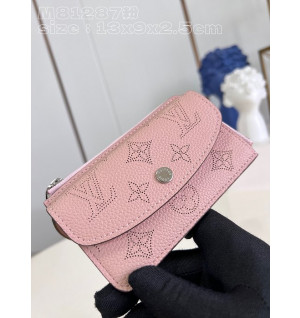 루이비통 카드홀더 렉토 베르소 M81287