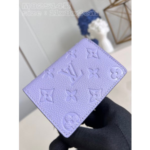 루이비통 클레아 월릿 M82514