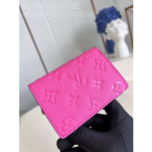루이비통 클레아 월릿 M82514