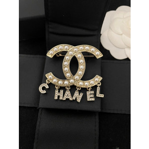 샤넬 chanel 브로치