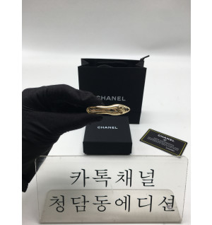 샤넬 chanel 브로치
