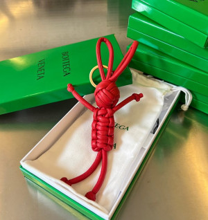 보테가베네타 bv 버니 키링